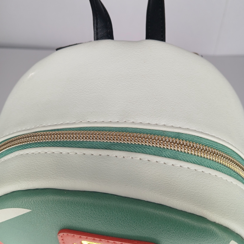 Star Wars Multicolor Backpack - Picture 5 of 11